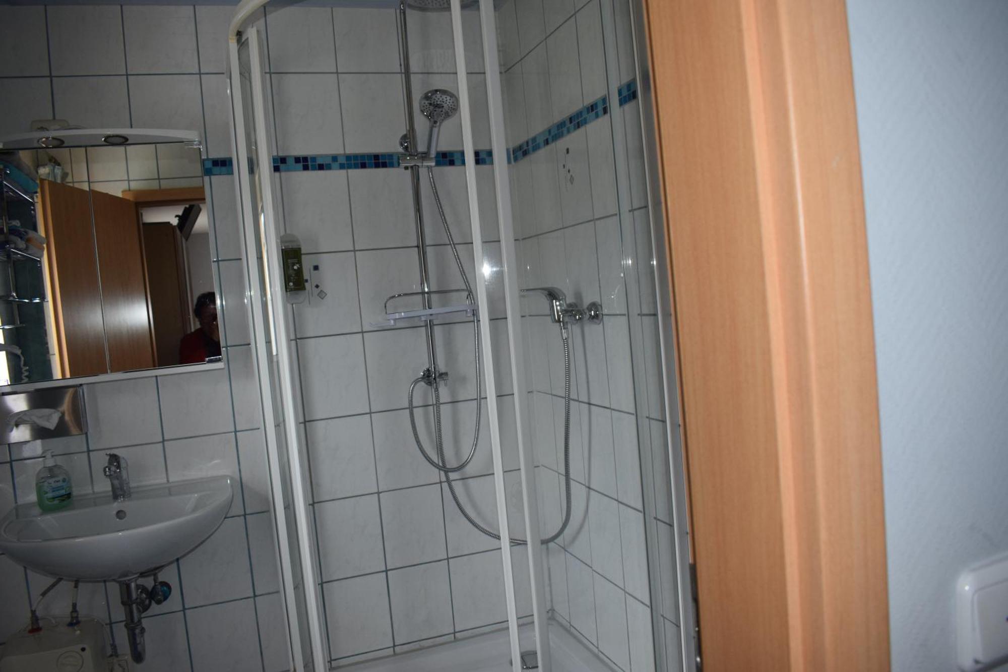 Gaststaette Marktstuebchen Bornich Extérieur photo